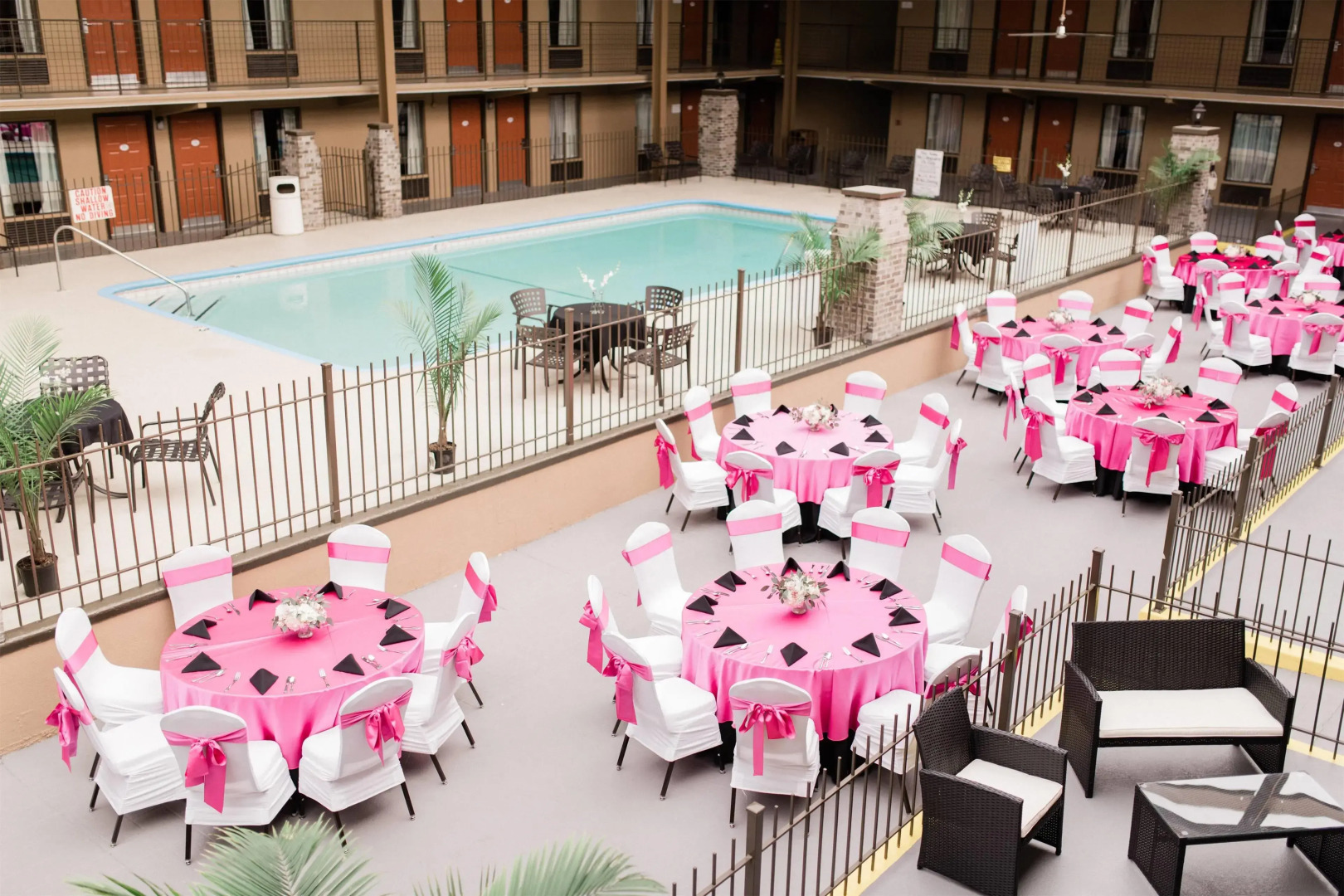 Baymont by Wyndham Knoxville I-75