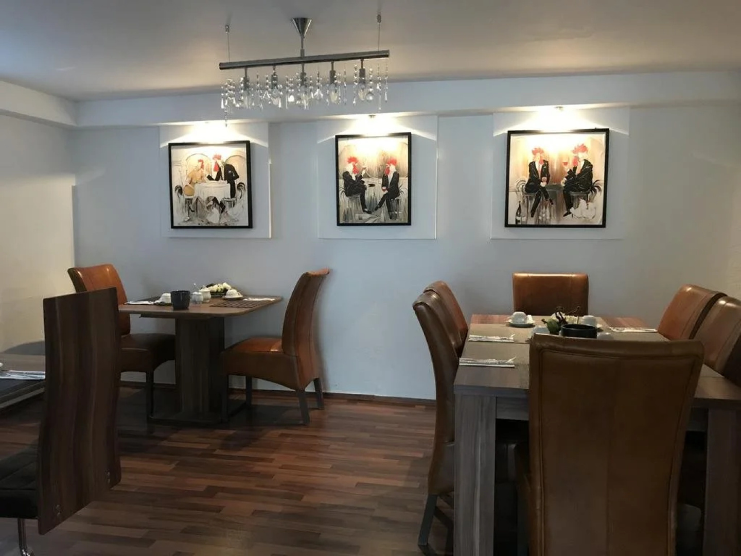 Burghotel Lörrach