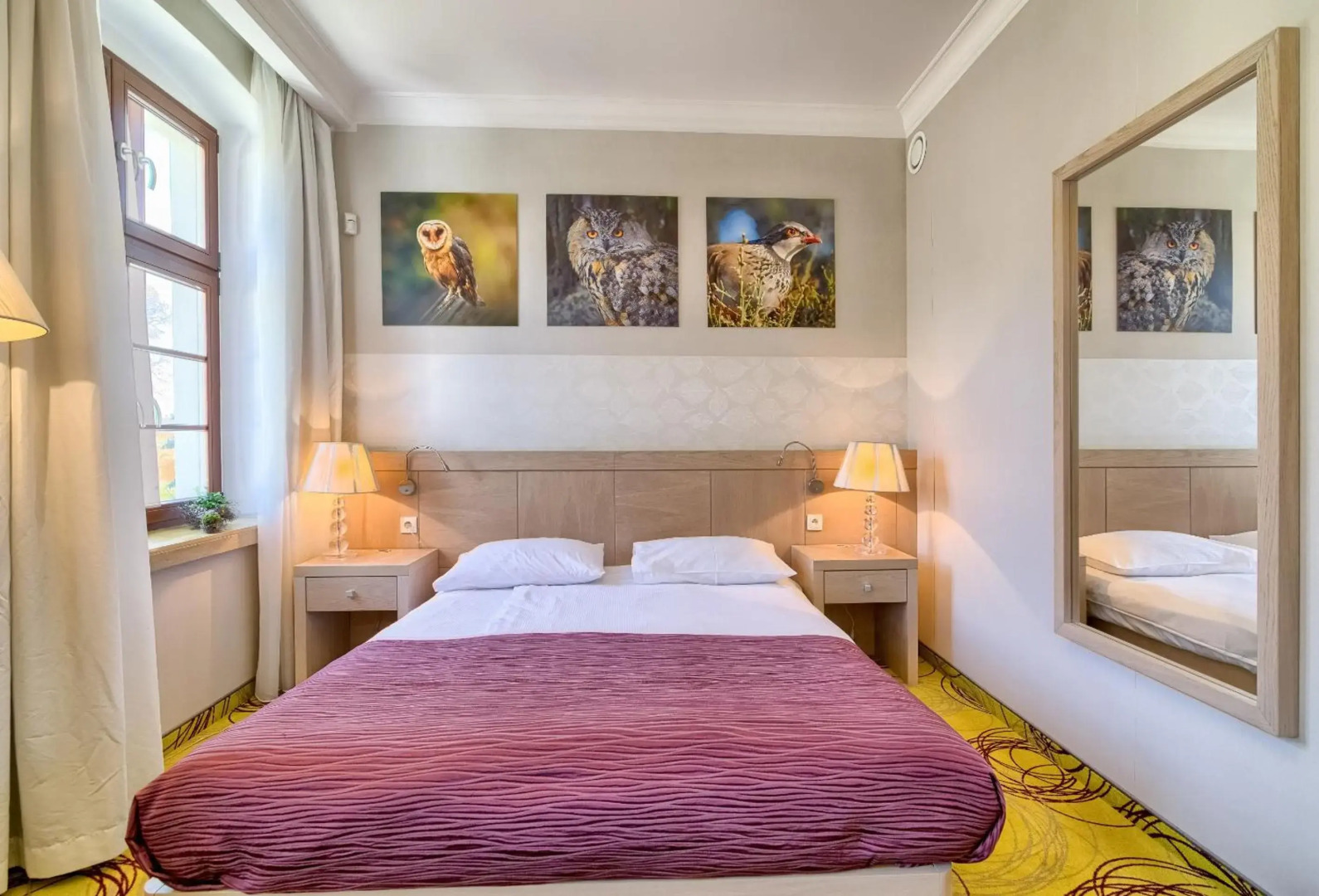 Hanza Pałac Wellness&SPA