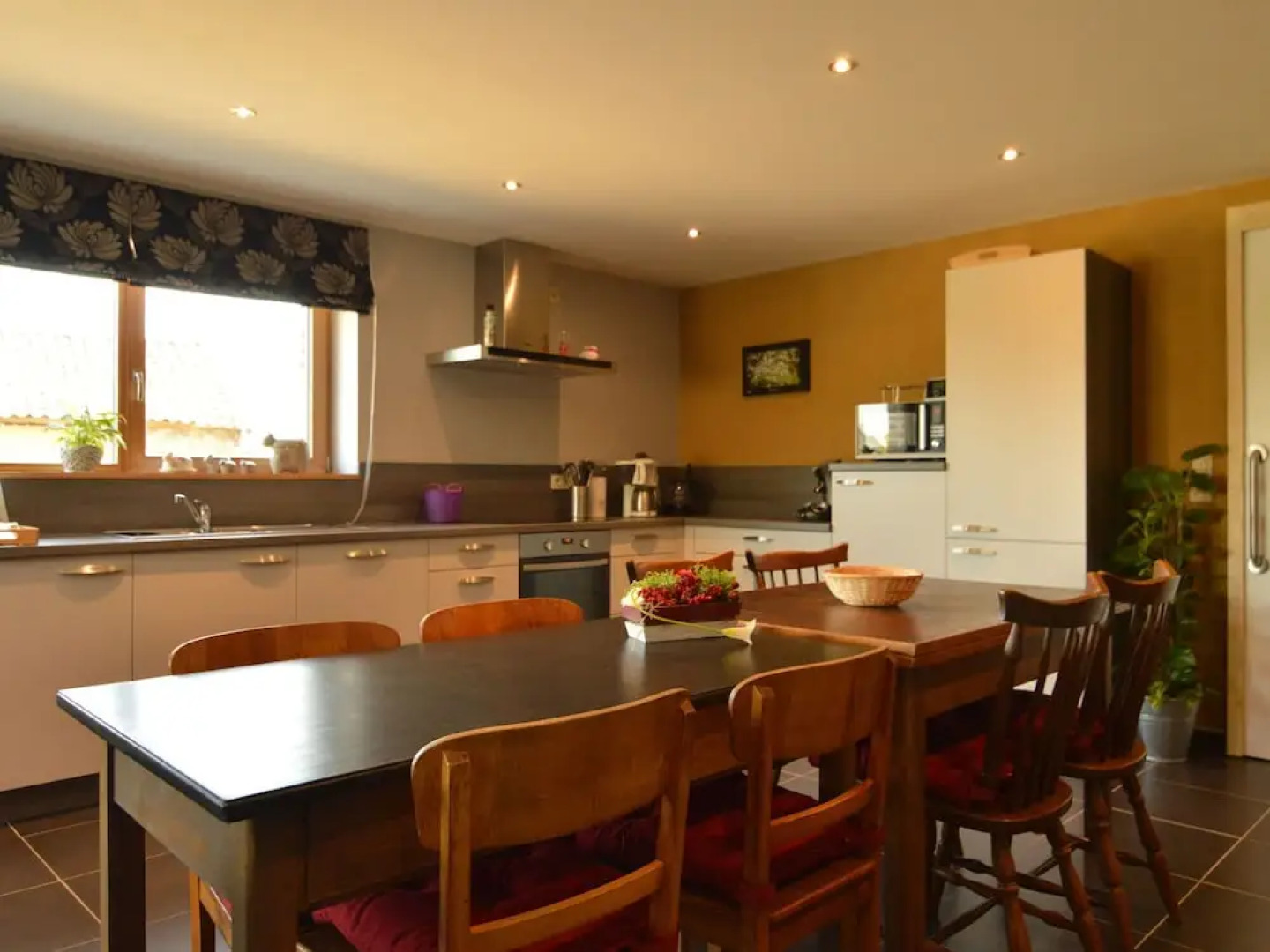 Le Petit Cheval Blanc