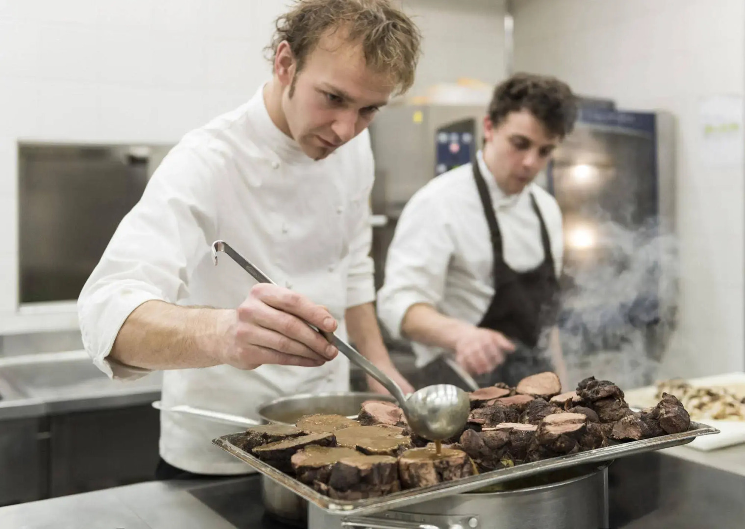 Grand Hotel della Posta, WorldHotels Distinctive