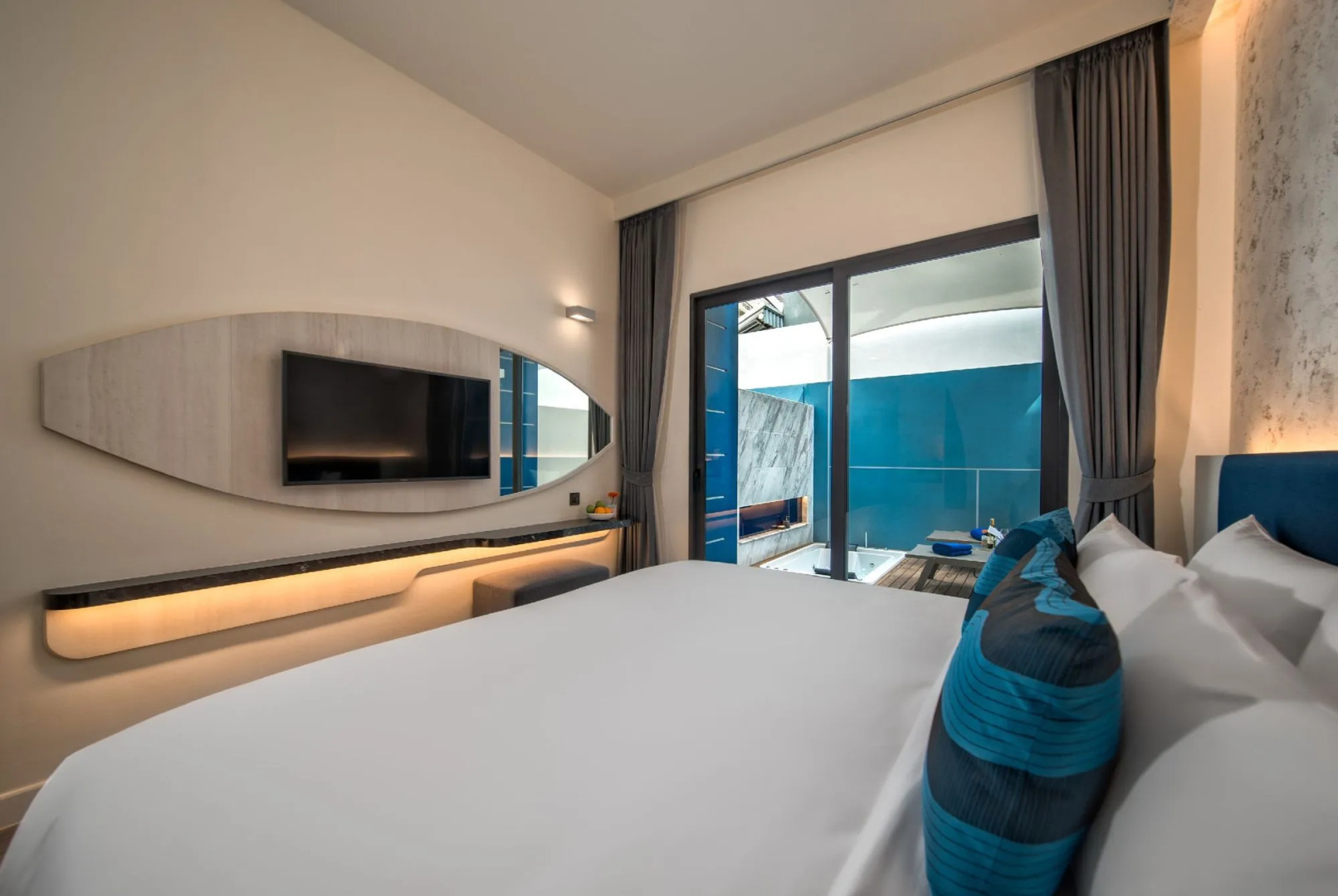 Hotel Clover Patong Phuket