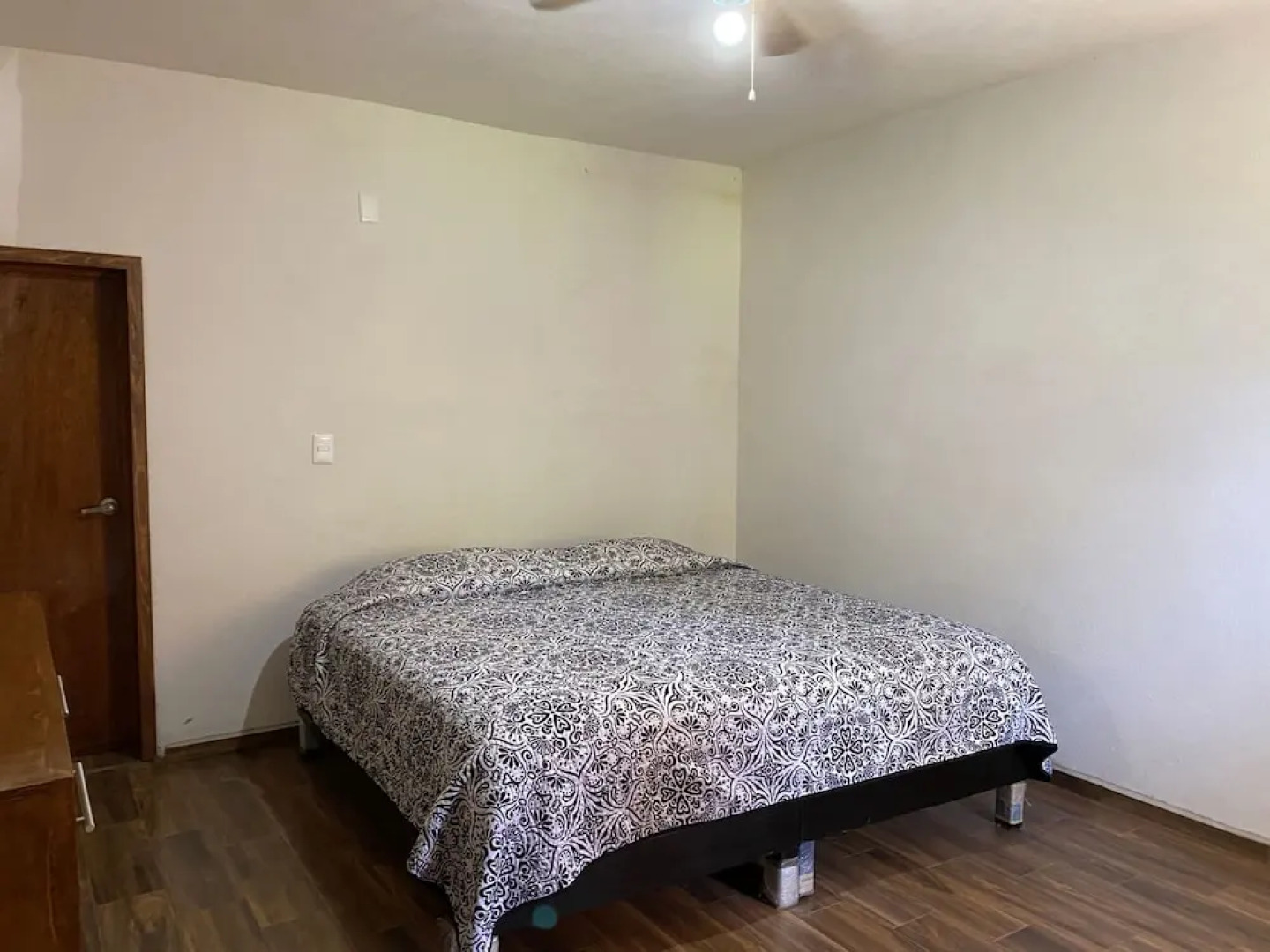 OYO Ranchito Camping