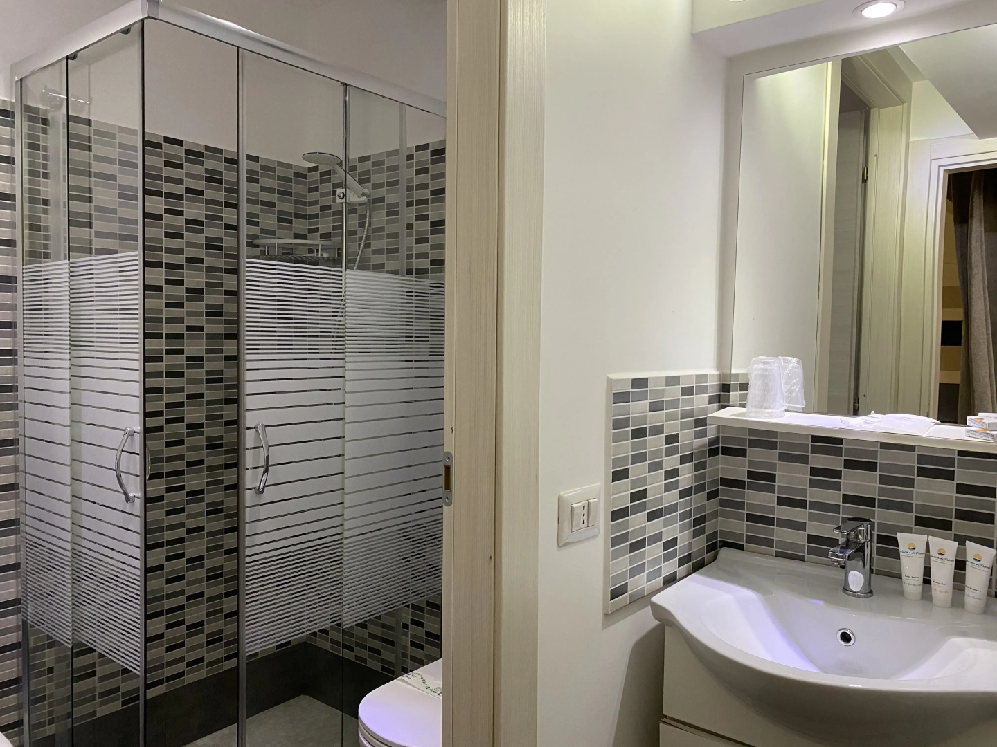 Marina di Petrolo Hotel & SPA