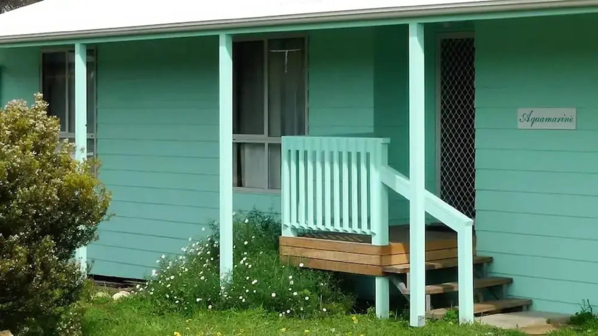 Unwind Coastal Calm Kangaroo Island