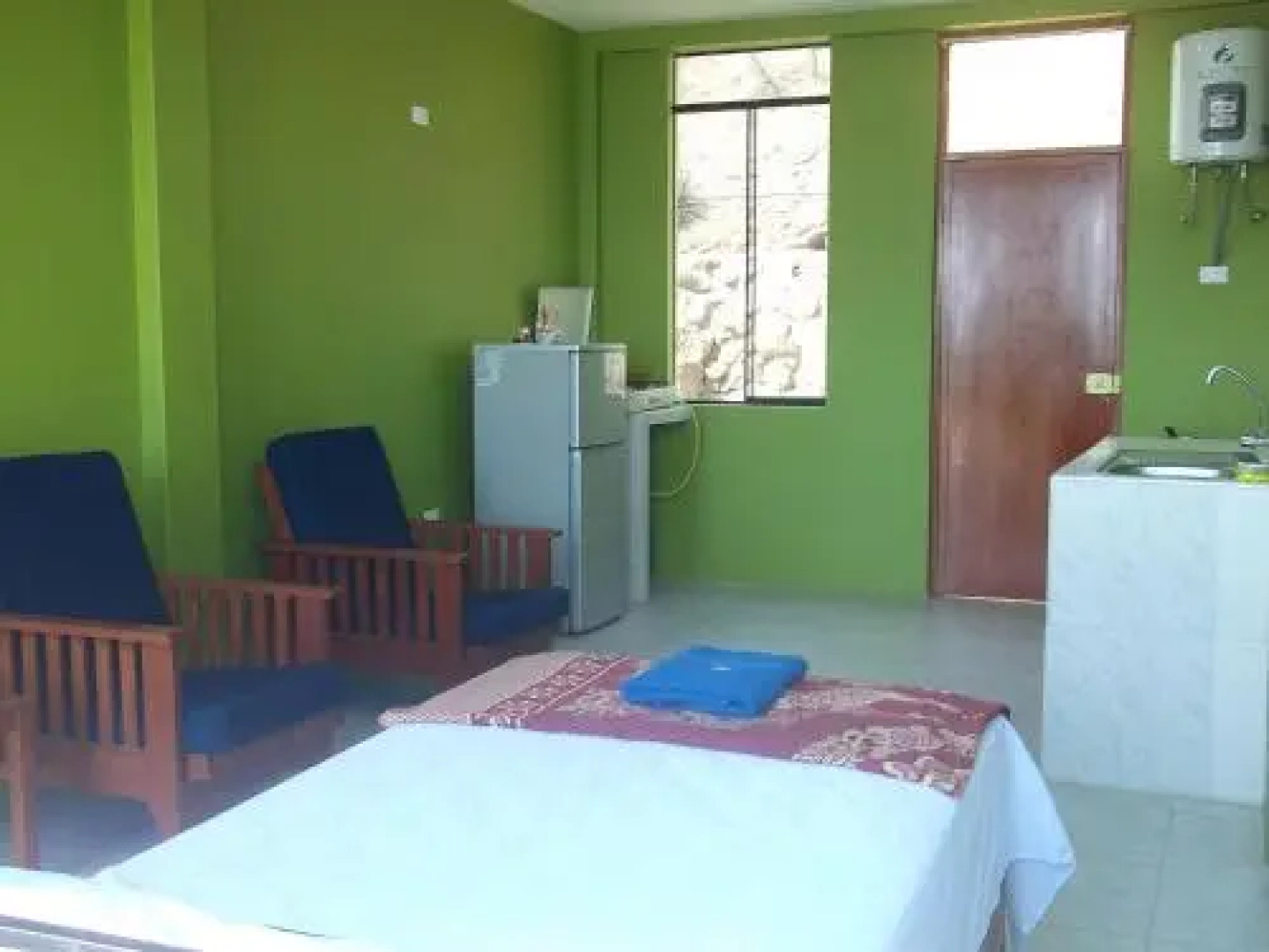 Punta Cocos Beach Suites