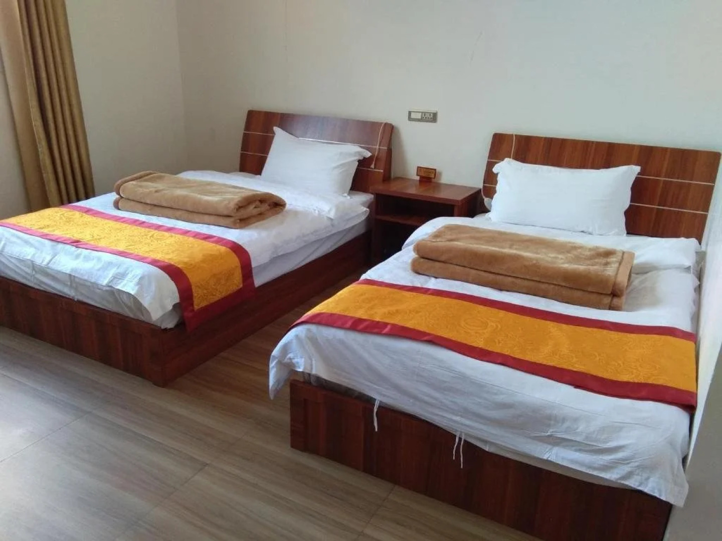 Shibahe Express Hotel