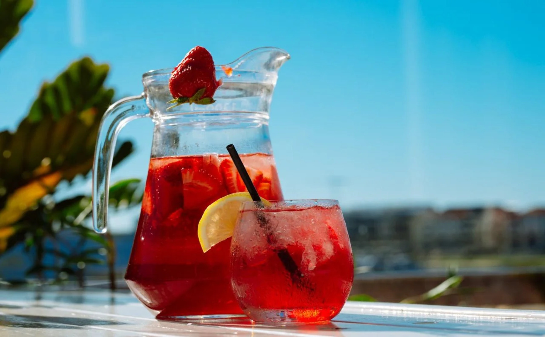 Tradewinds Hotel Fremantle