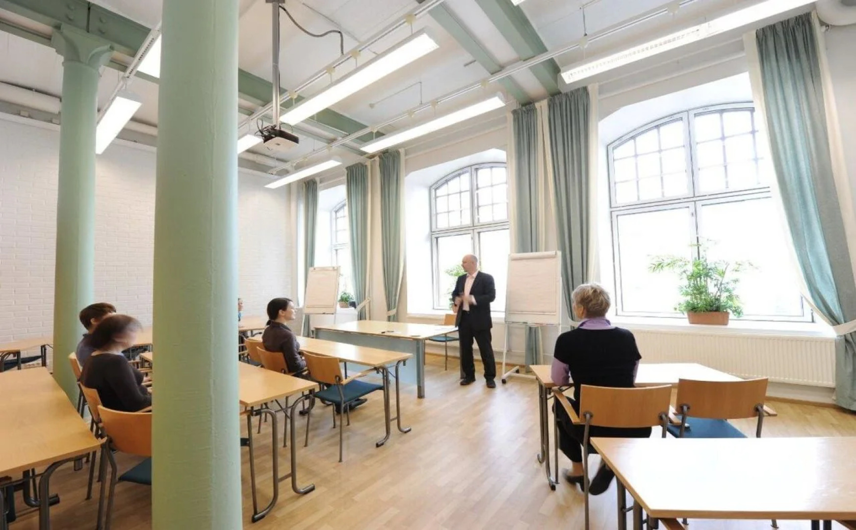 Holiday Club Tampereen Kehräämö