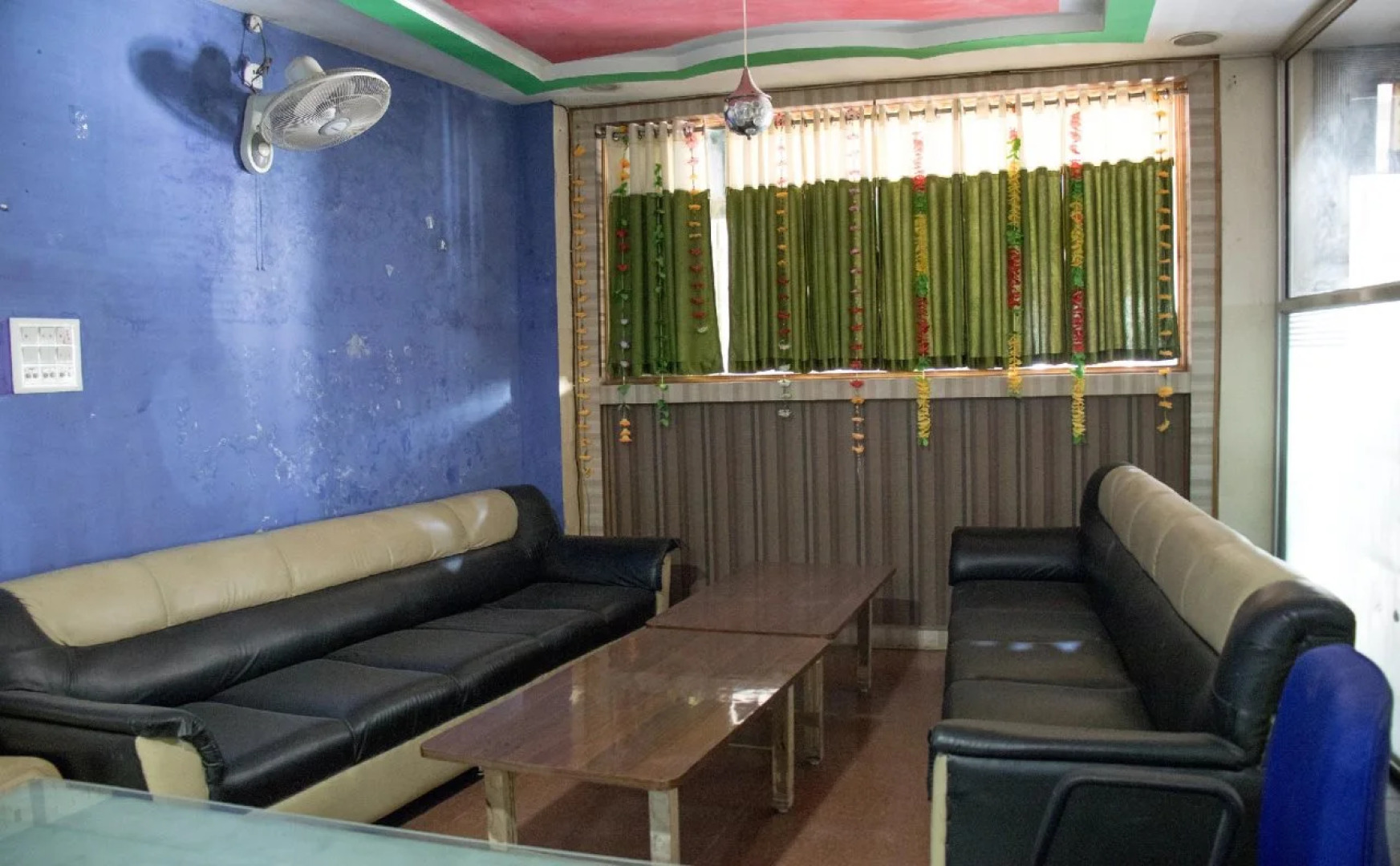 Shivam Residency And Restaurant By OYO Rooms
