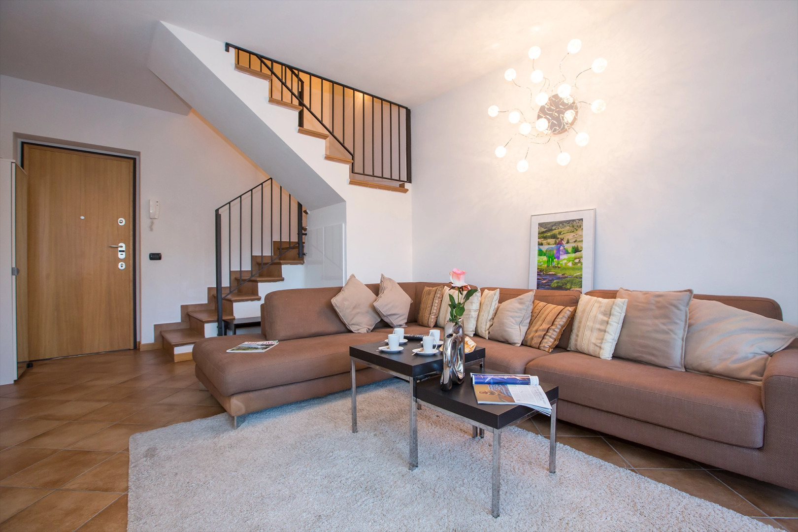 Residence degli Ulivi apt. 5A