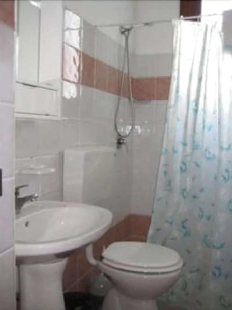 Hotel Villa San Giovanni