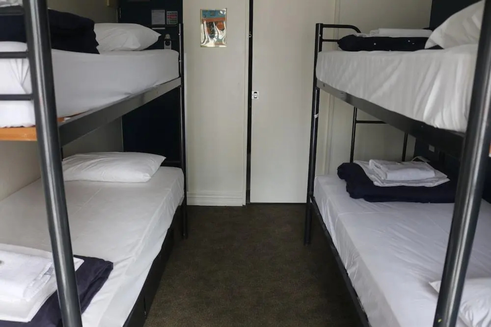 Nomads Auckland Backpackers