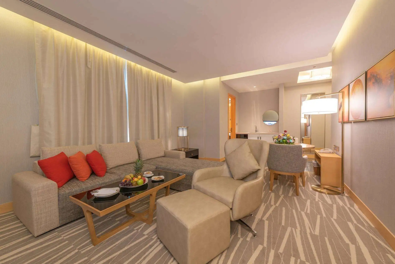 Ramada by Wyndham Al Qassim