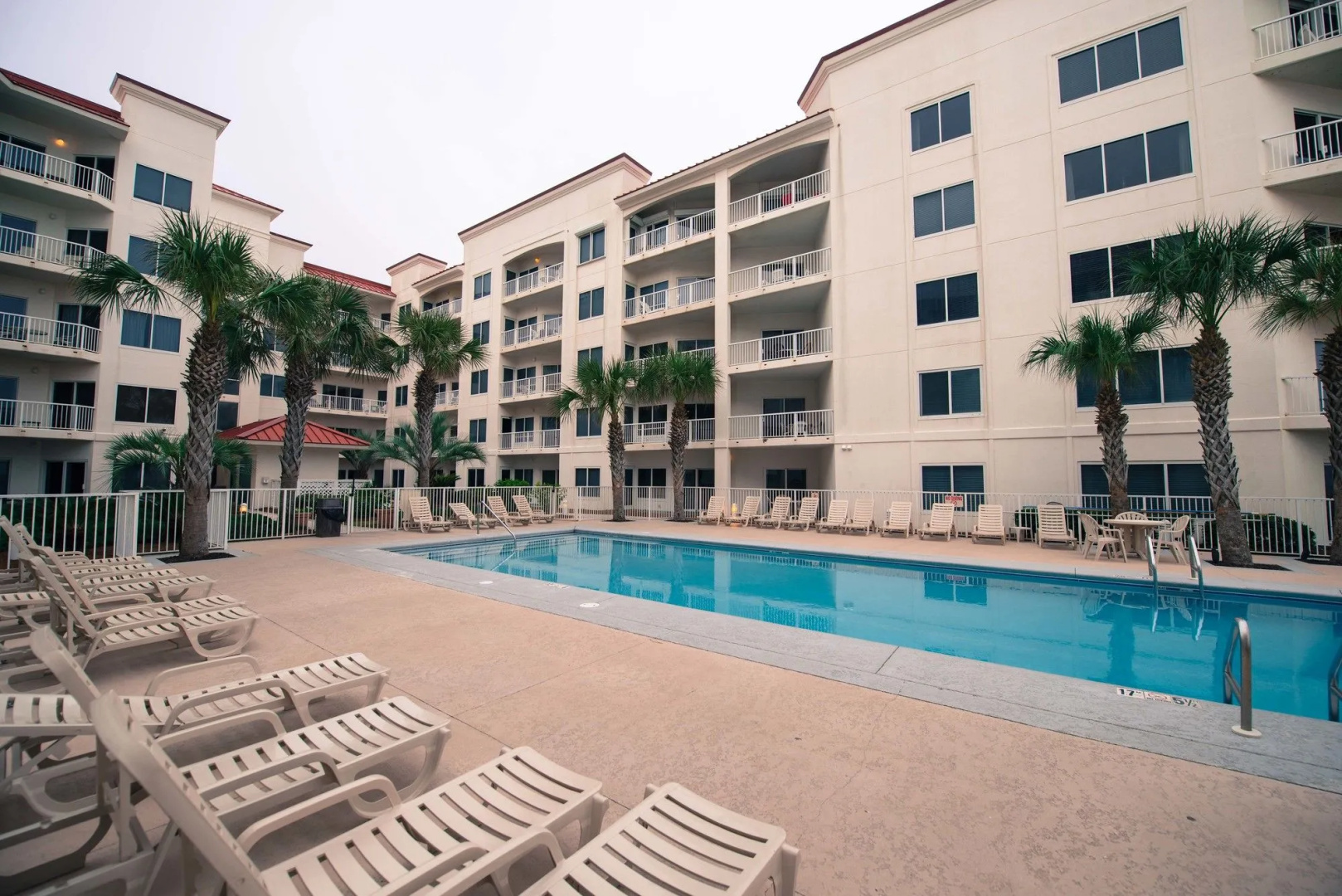 Palm Beach Resort