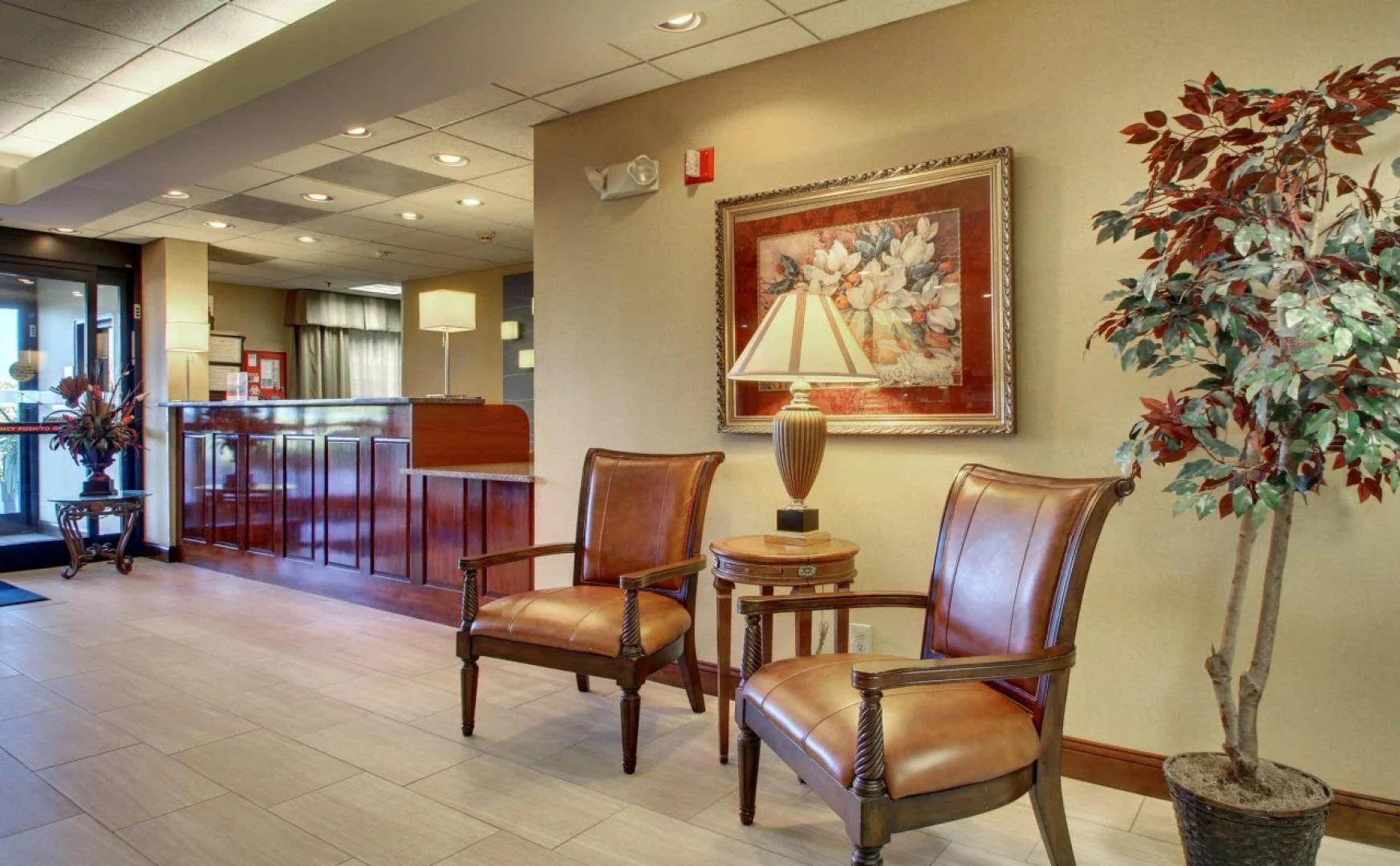 Comfort Inn & Suites Dahlonega University Area