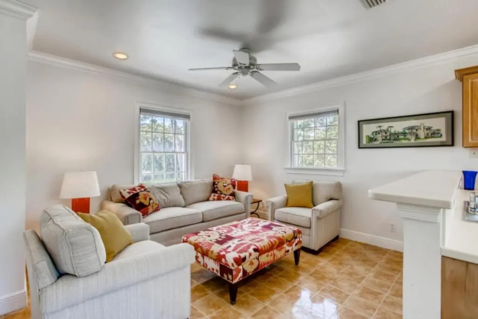 Villa Dolce Vita 4bd 4ba Private Pool and Parking