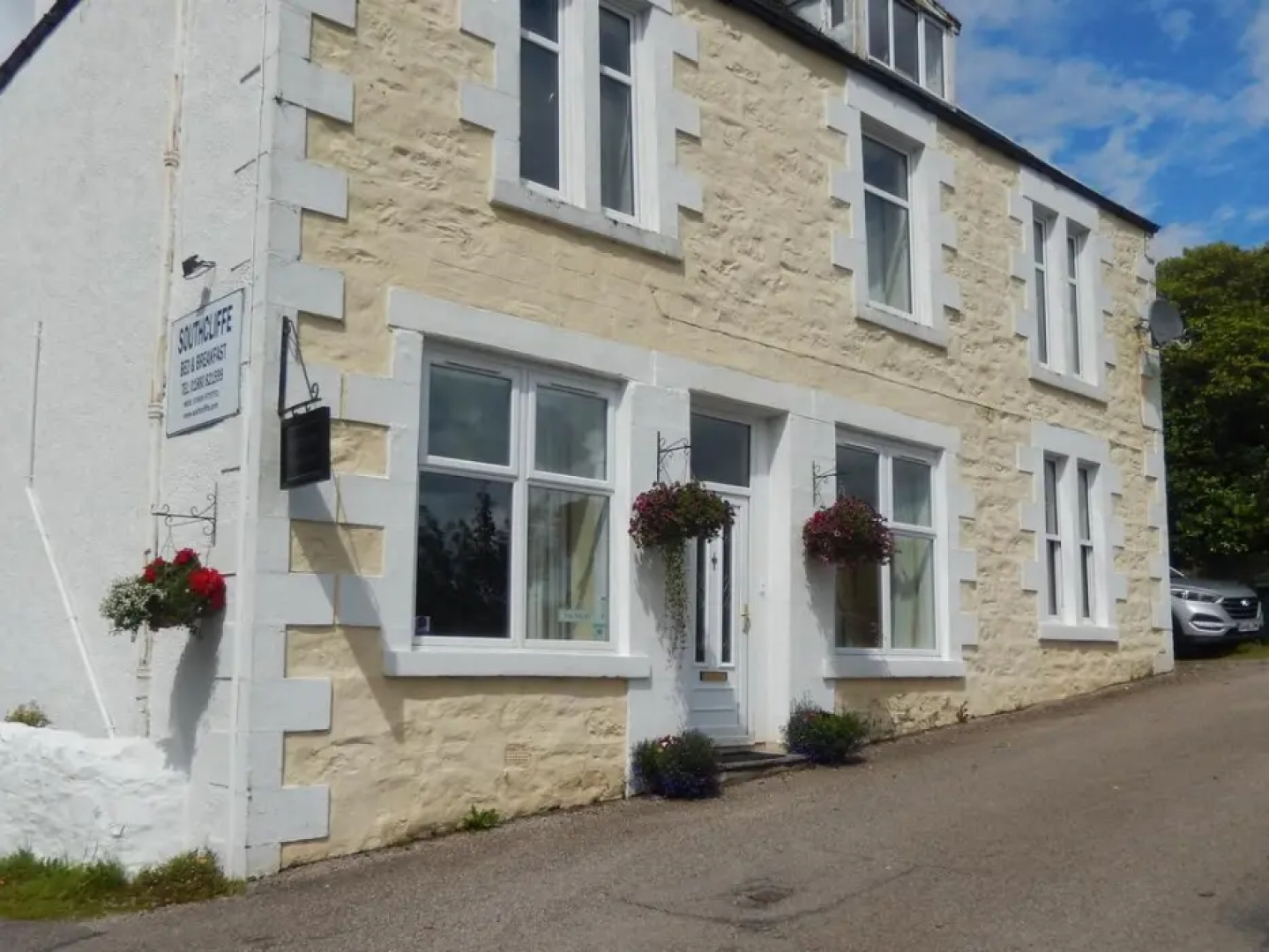 Southcliffe Bed and Breakfast