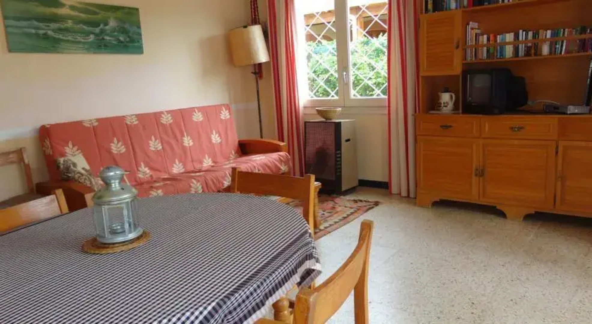 Anforas Mar Can Puig