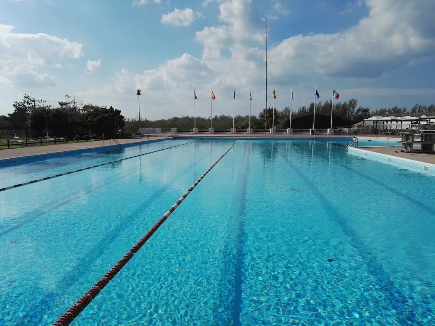 Albarella Appartamenti Marcegaglia