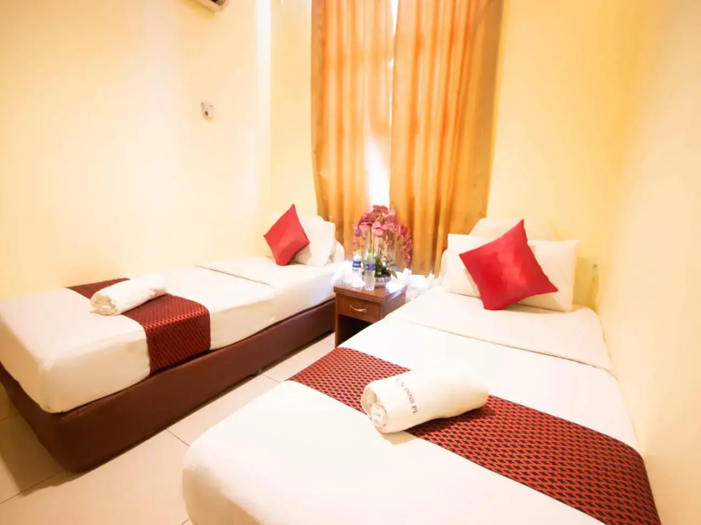 Sun Inns Hotel Puchong