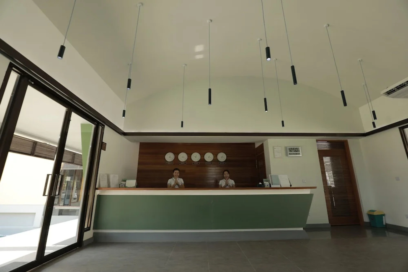 Hotel Popular Kyaik Hto