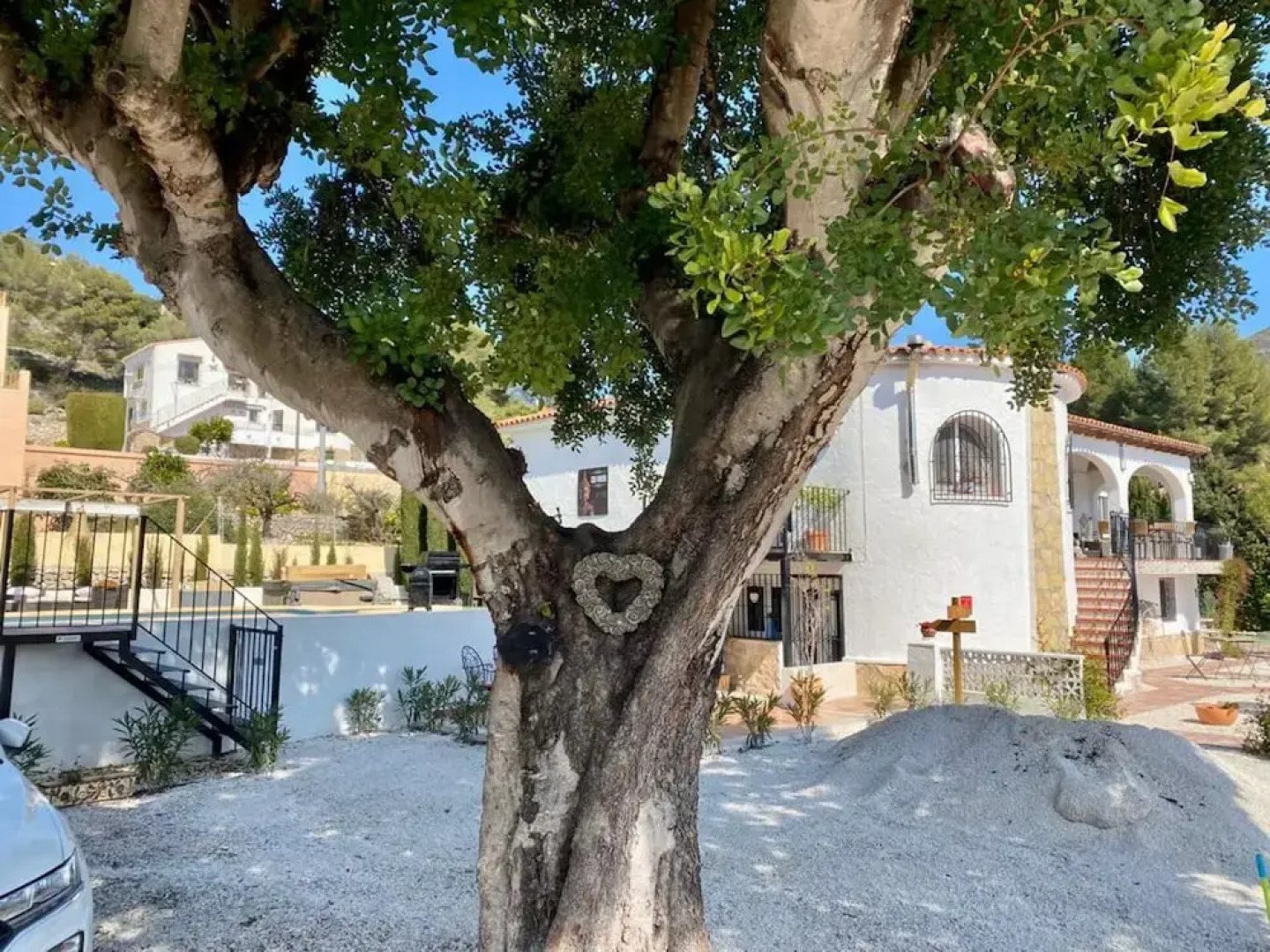 'coll de Rates' Beautiful 1-bed Apartment