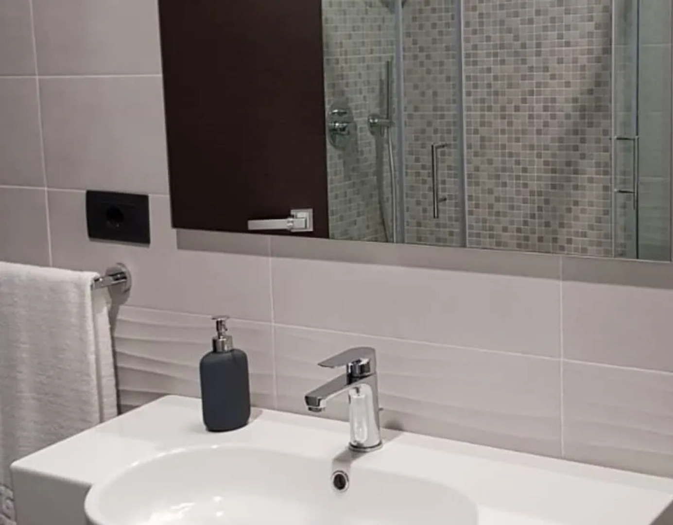 EasyRoom Frosinone BB