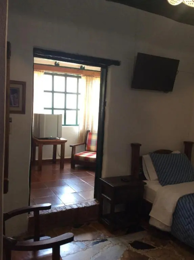 Hotel Posada Campestre La Casona