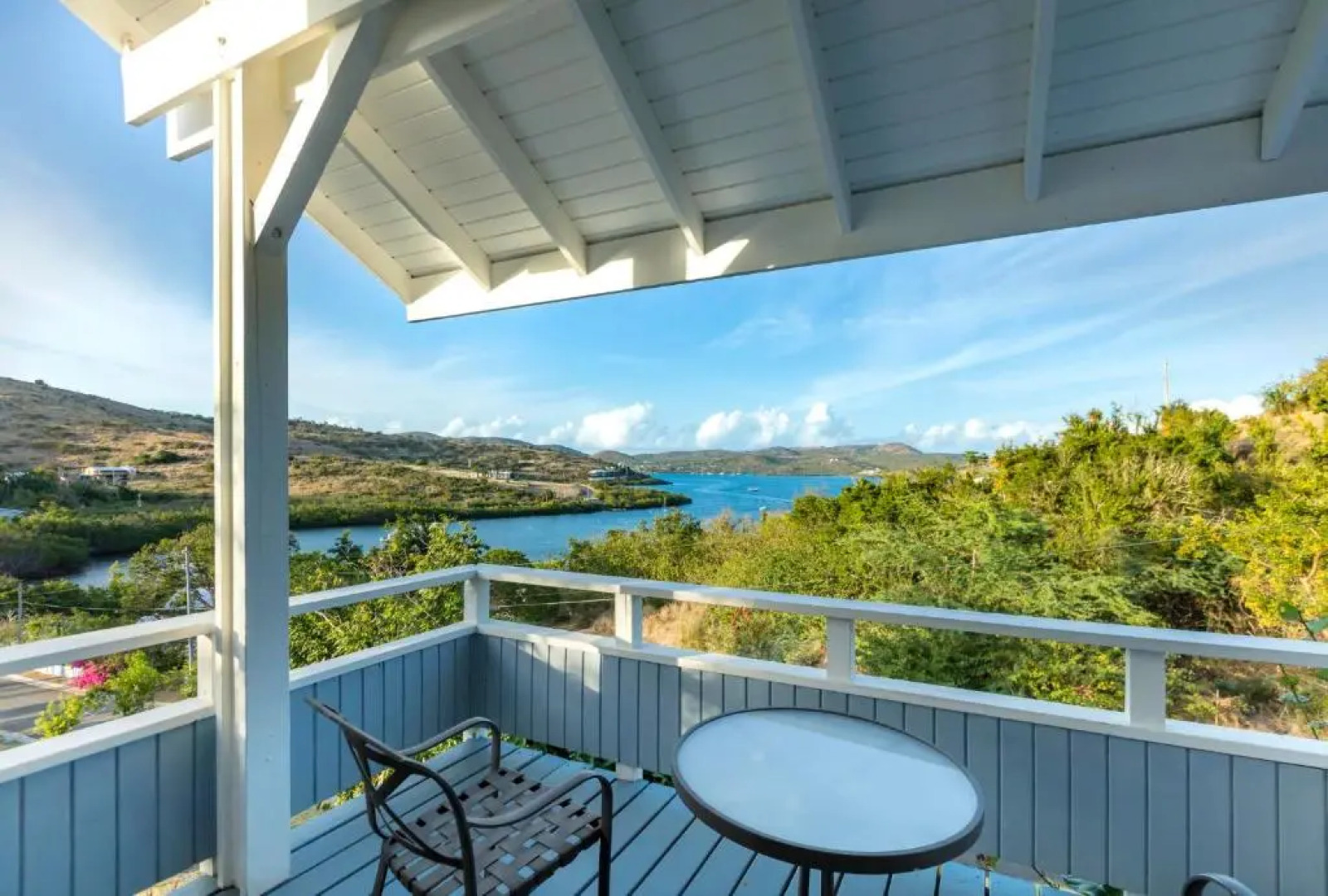 Club Seabourne Boutique Hotel