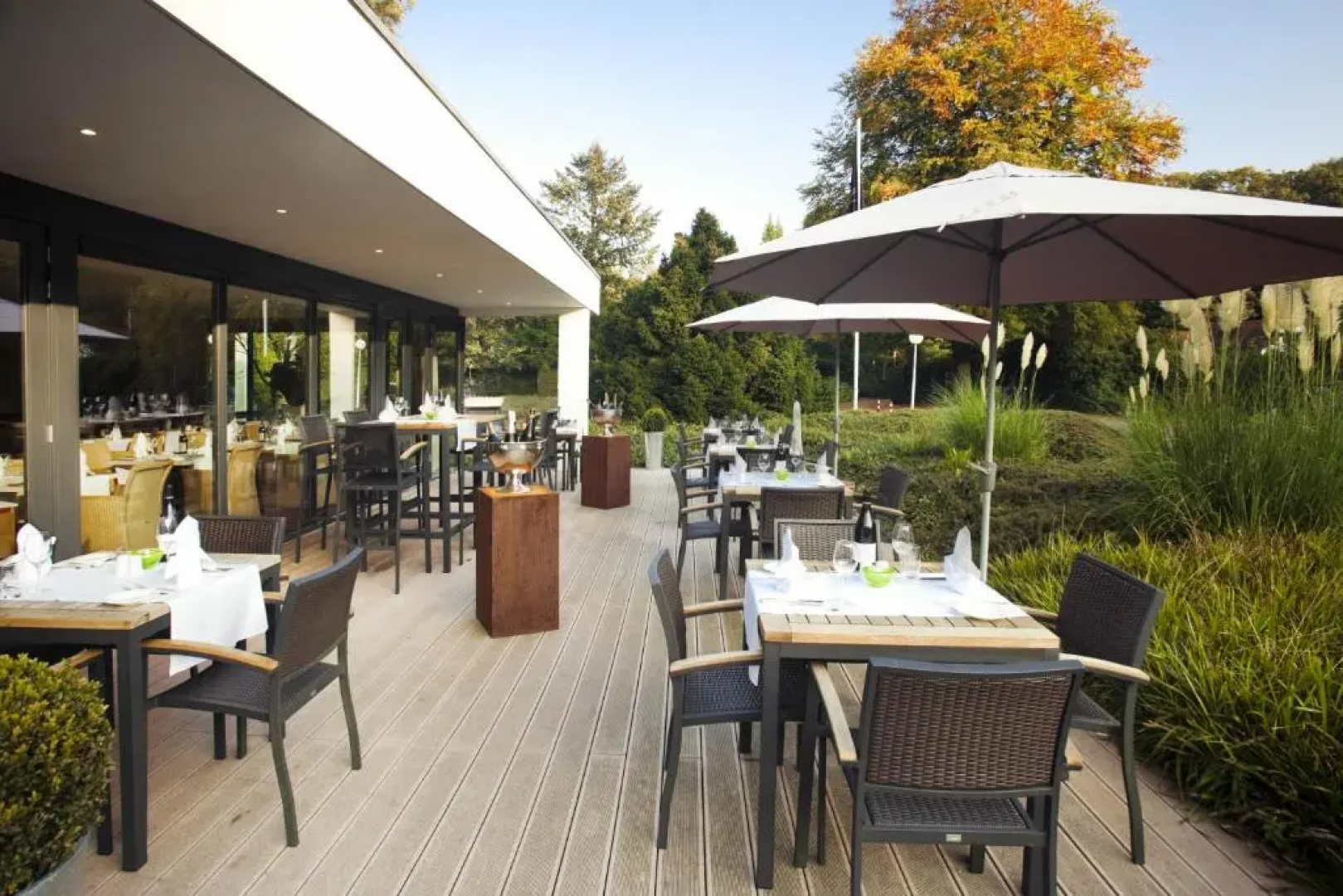 Fletcher Hotel - Restaurant De Buunderkamp