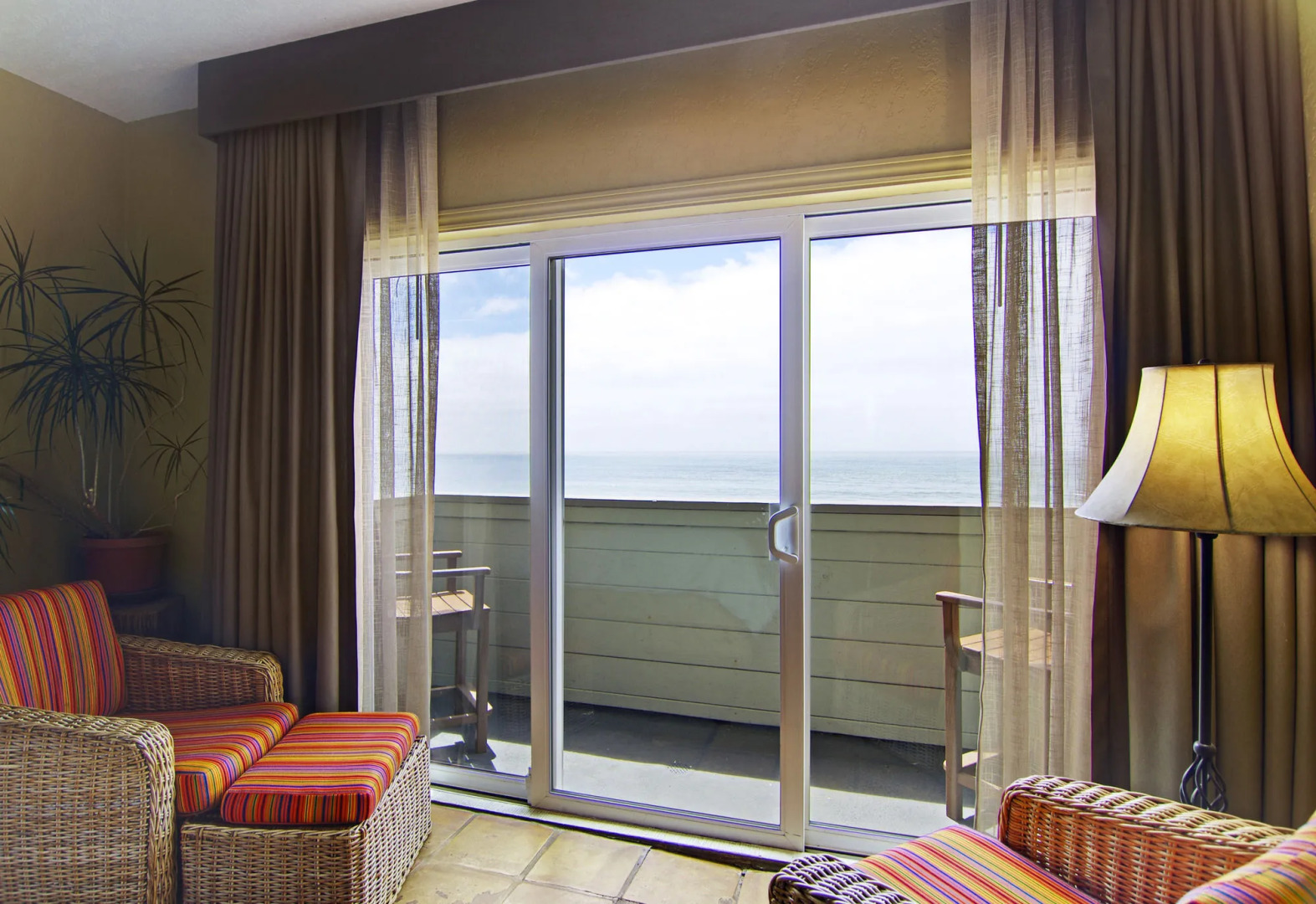 Cypress Inn On Miramar Beach