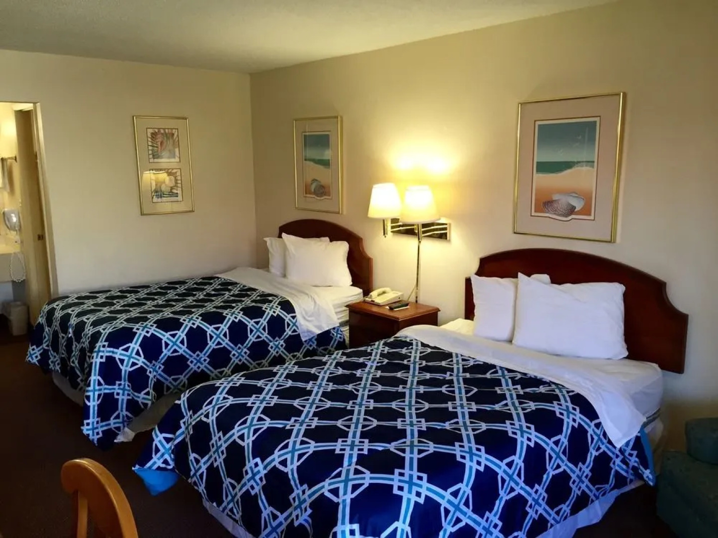 Budget Inn of DeLand