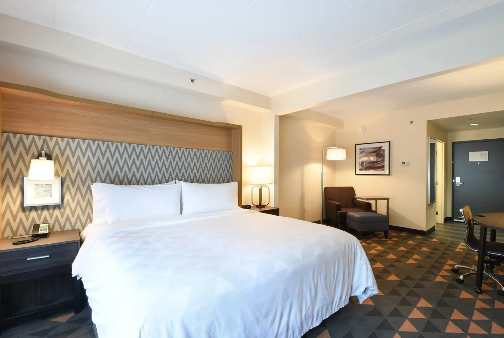 Holiday Inn Cincinnati Liberty Way by IHG