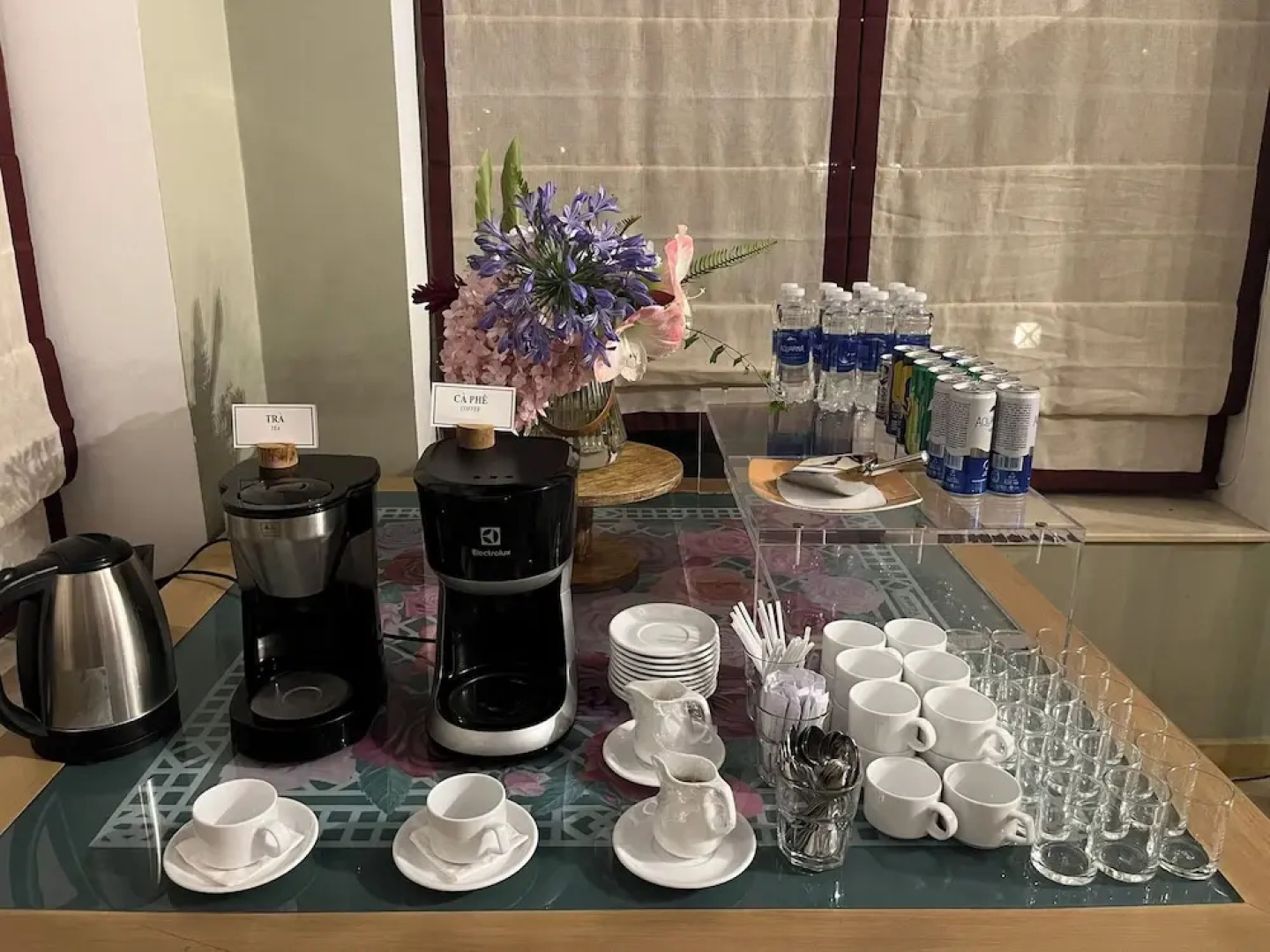 Binh An Village Dalat Resort