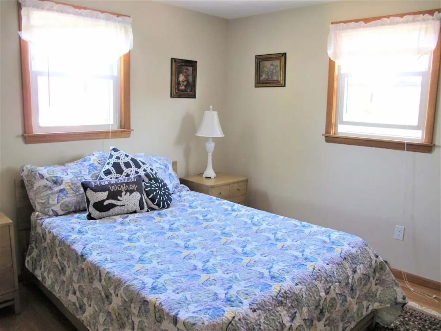 51 Carman - 4 Bedroom House