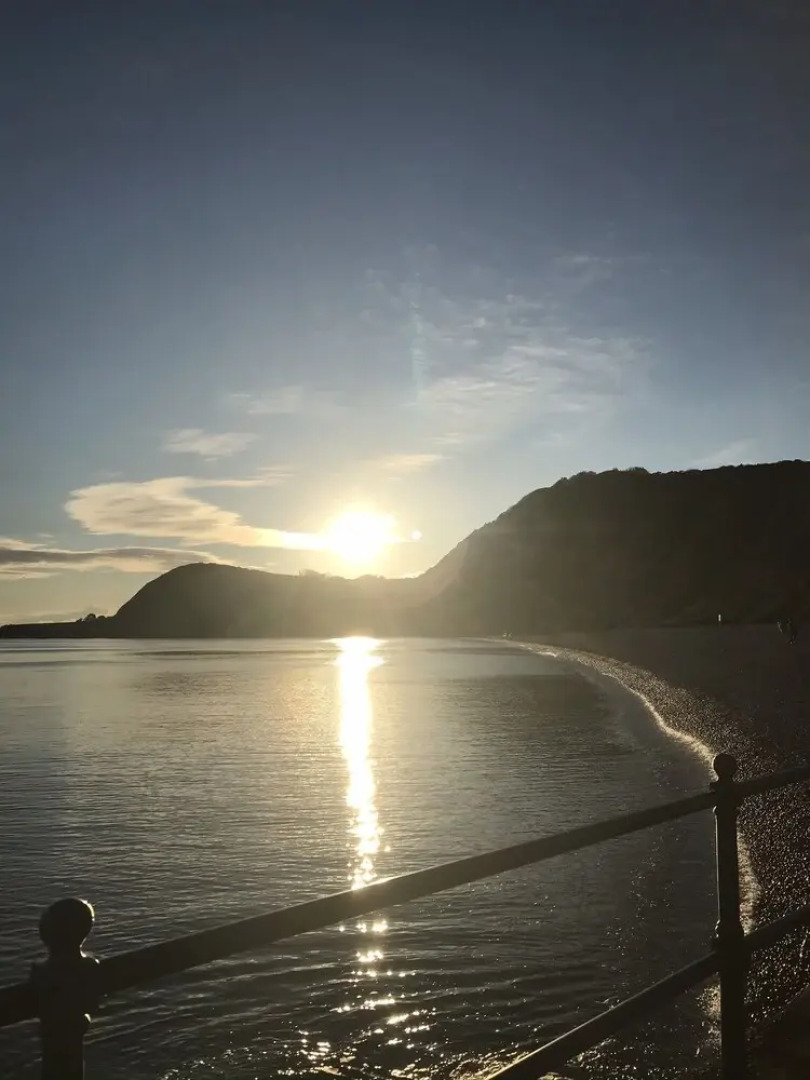 Charming Gnome Cottage, in Devon Near Sidmouth