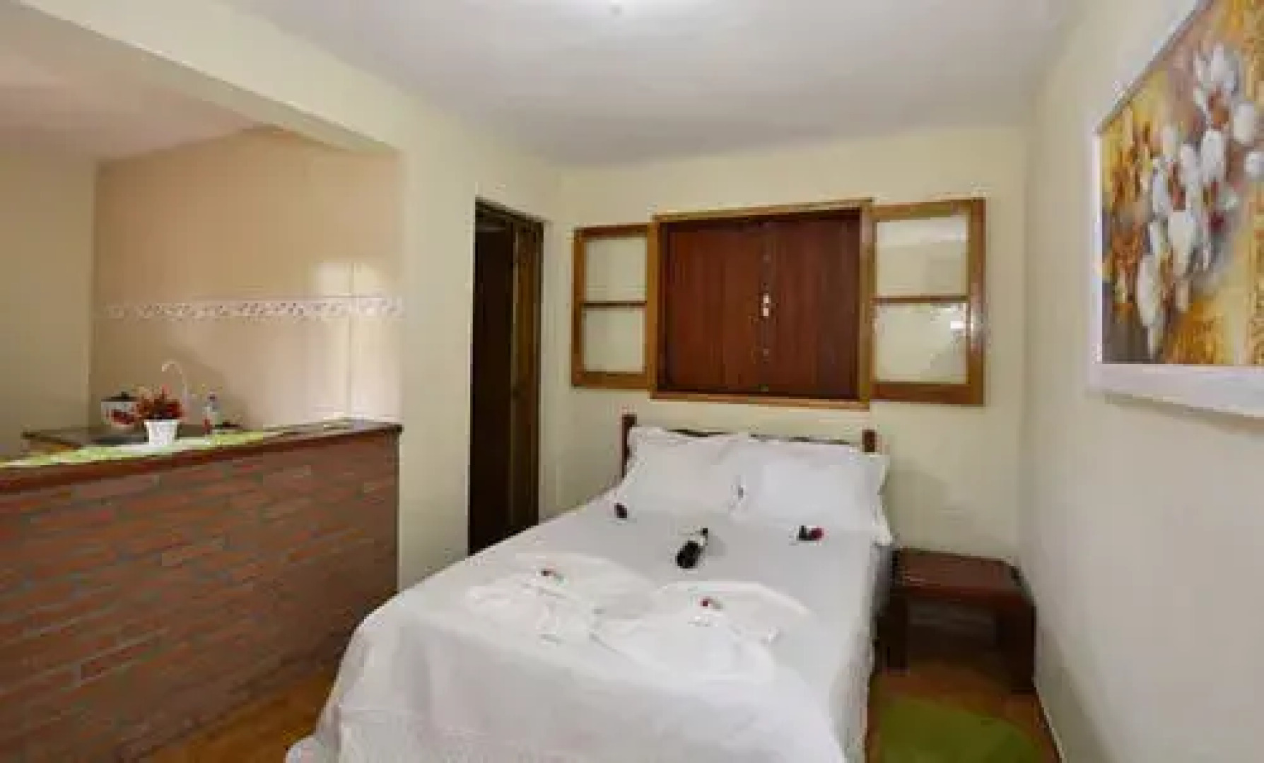 Pousada Cantinho Colibri