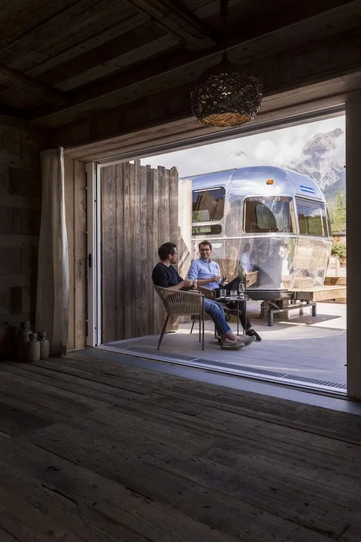 SEPP - Alpine Boutique Hotel