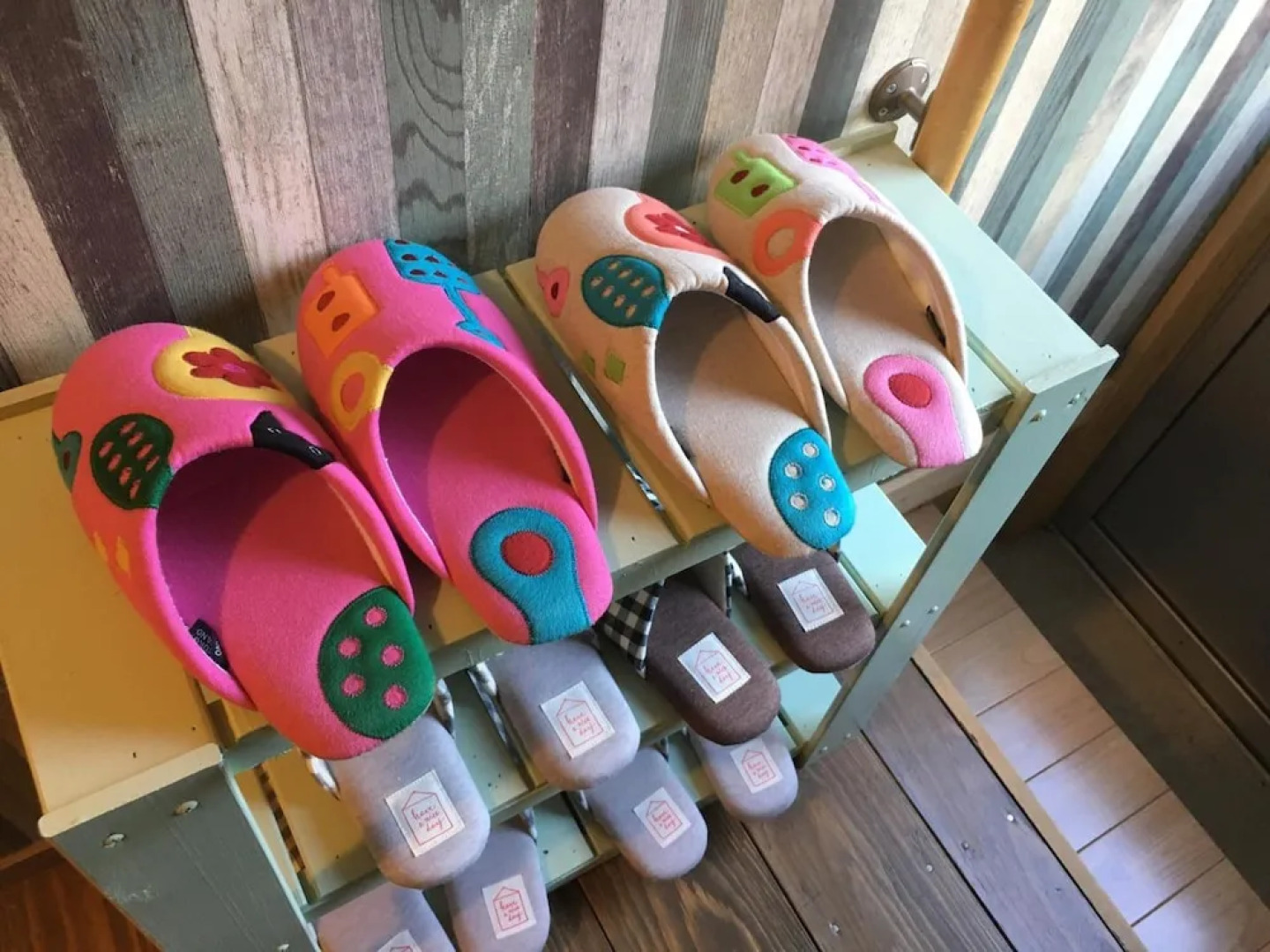 GuestHouse Amamin - Hostel