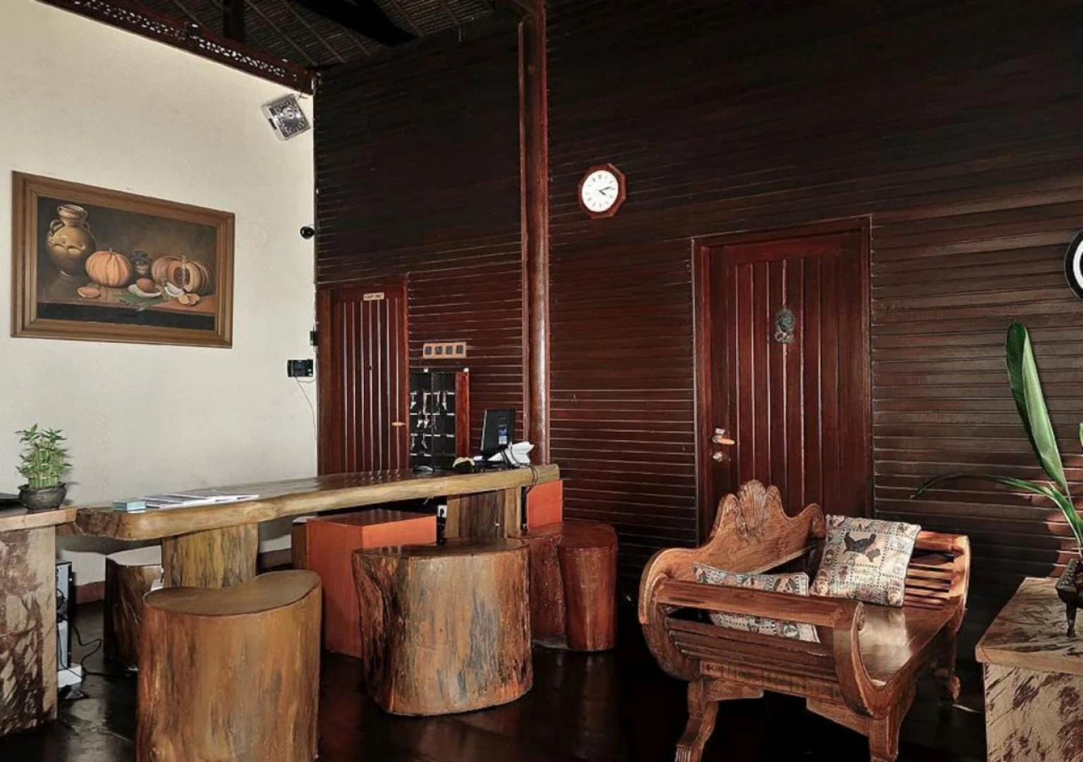 d'Oria Boutique Resort Lombok