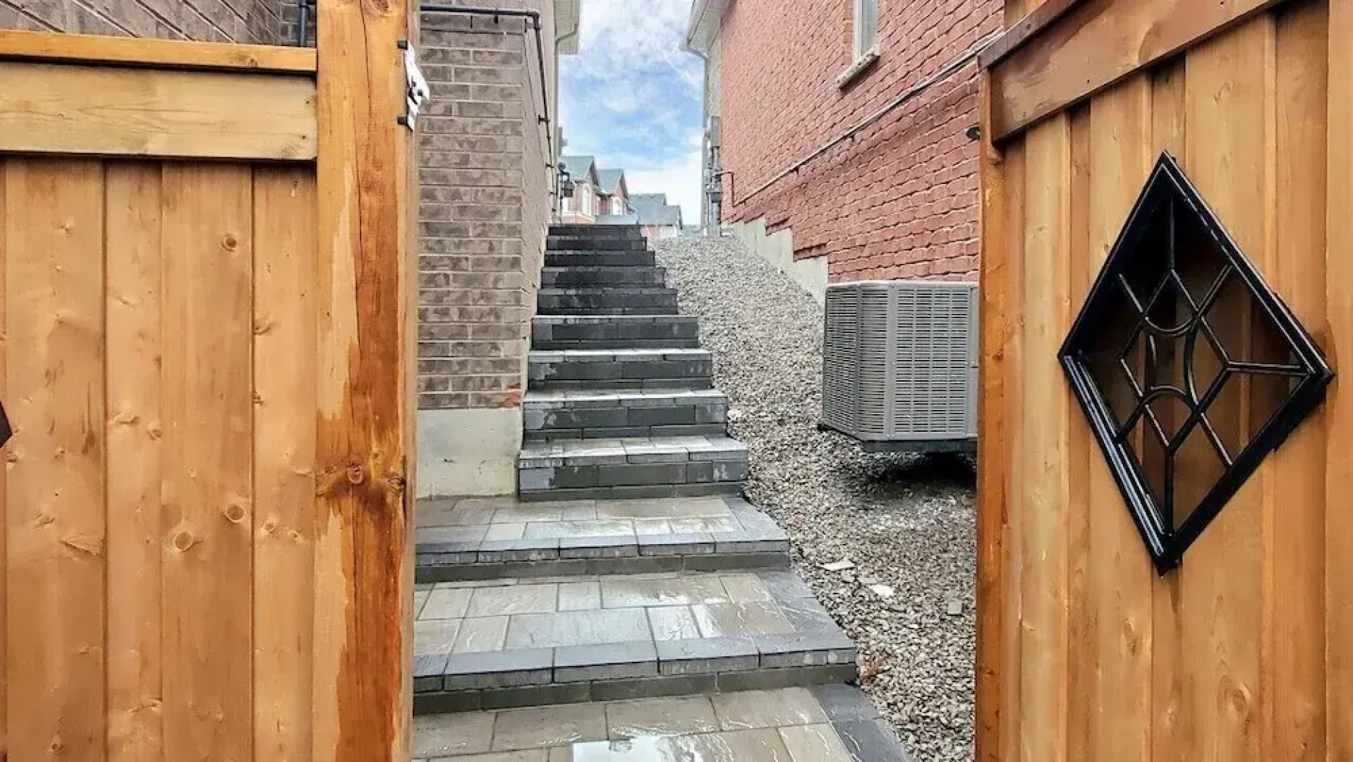 Family Modern Walkout Basement w Sauna Ski Resort 30min