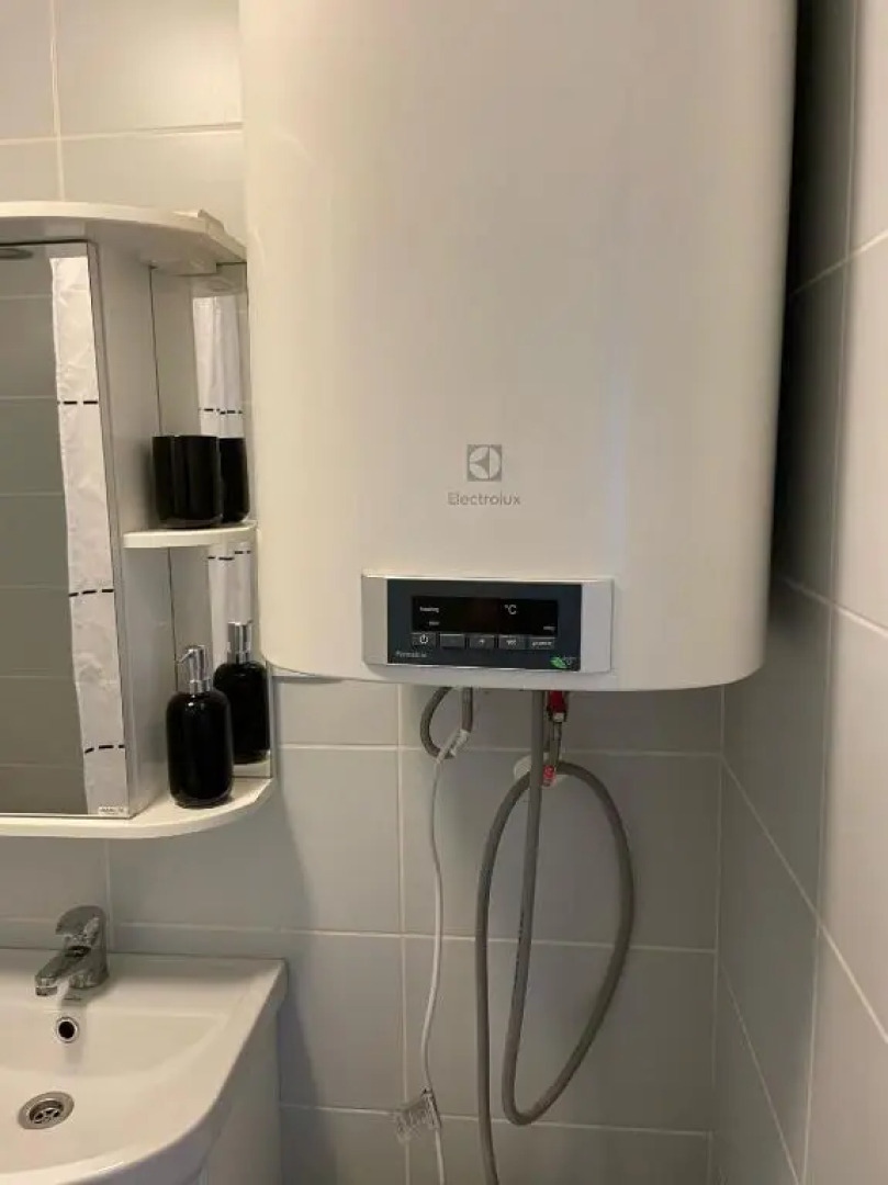 Милая квартира в 7 км от Таллинна