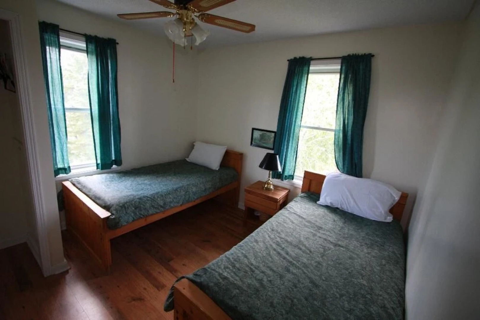 The Farm House at WW Brewery