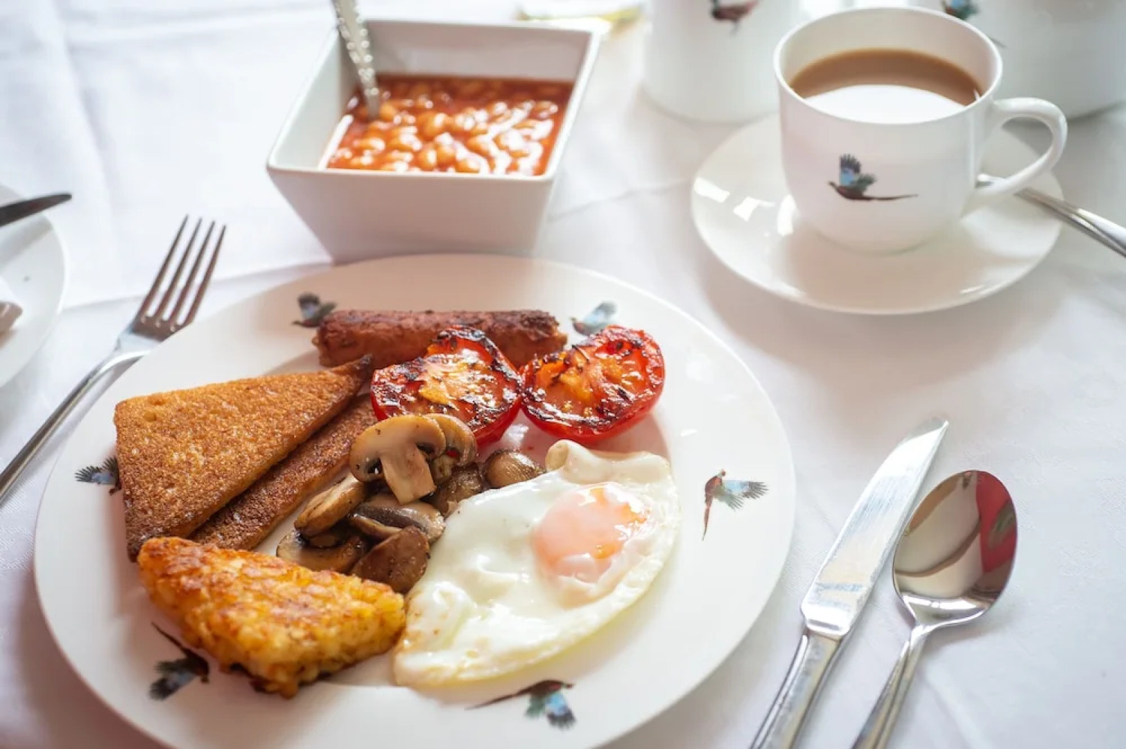 Laundimer House Bed & Breakfast