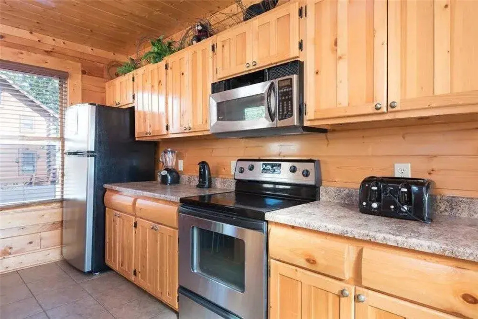 Appalachian Villas 2822 by RedAwning