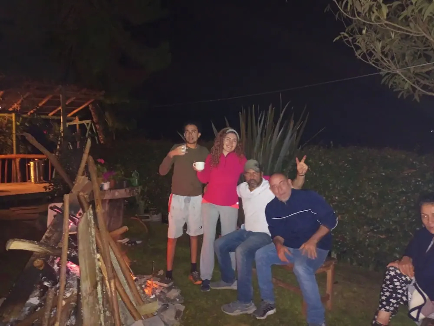 Hostal MacondoInn