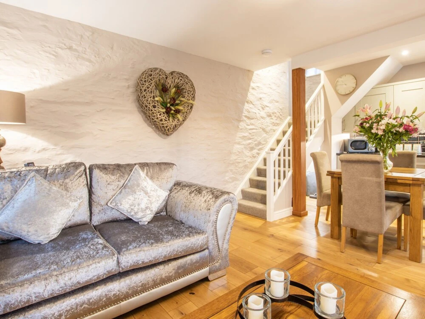 Moelfre Cottage