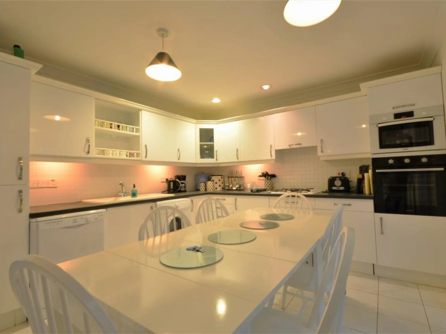 Holiday Home Bight Boatyard