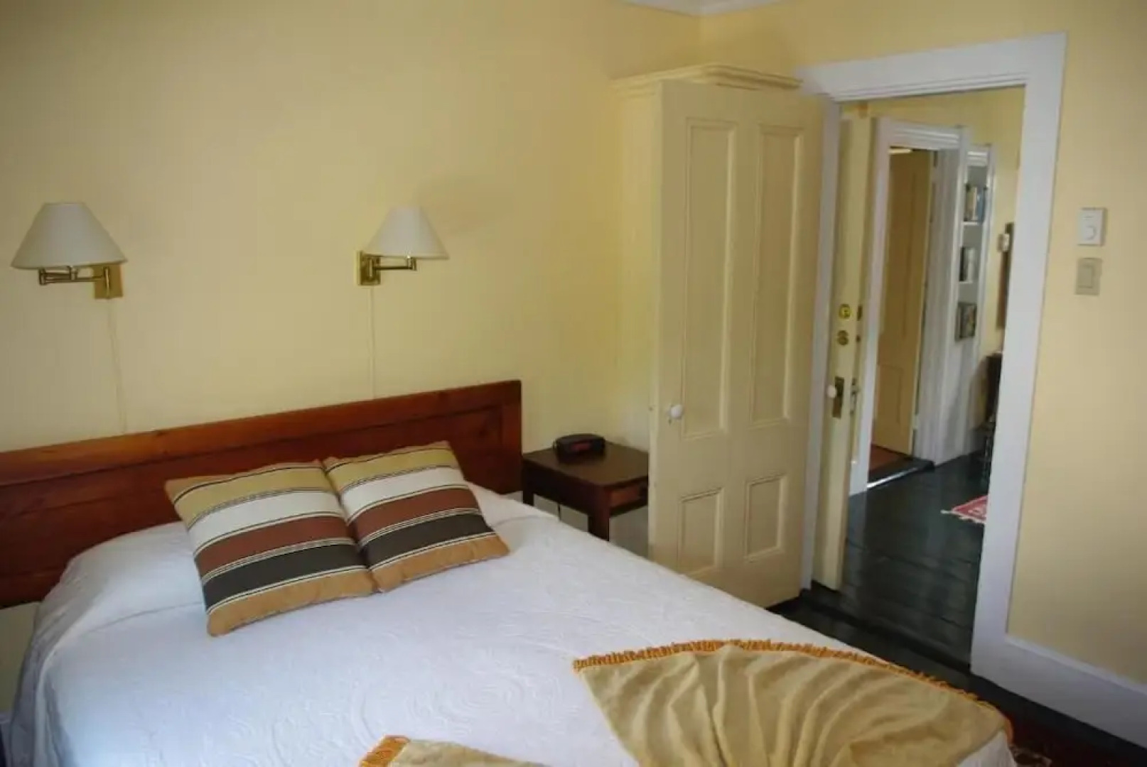 The Garrison House Inn